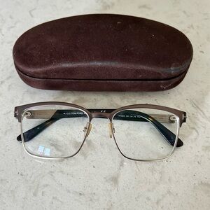 Tom Ford glasses